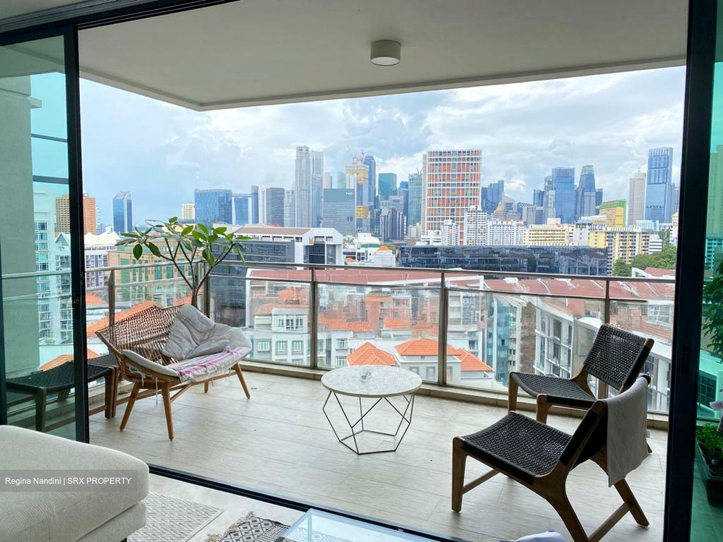 RiverGate (D9), Apartment #613849691